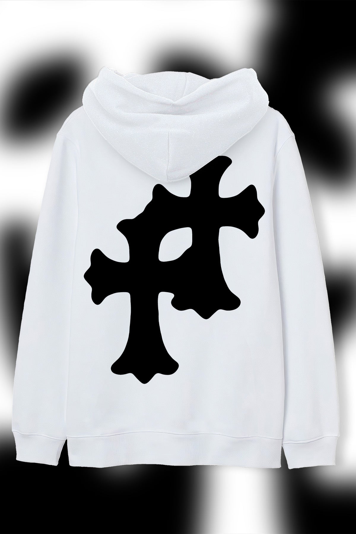 
                  
                    DCROSS Hoodie OVERSIZE
                  
                