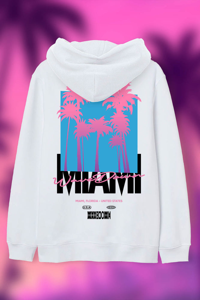 
                  
                    MIAMI Hoodie OVERSIZE
                  
                