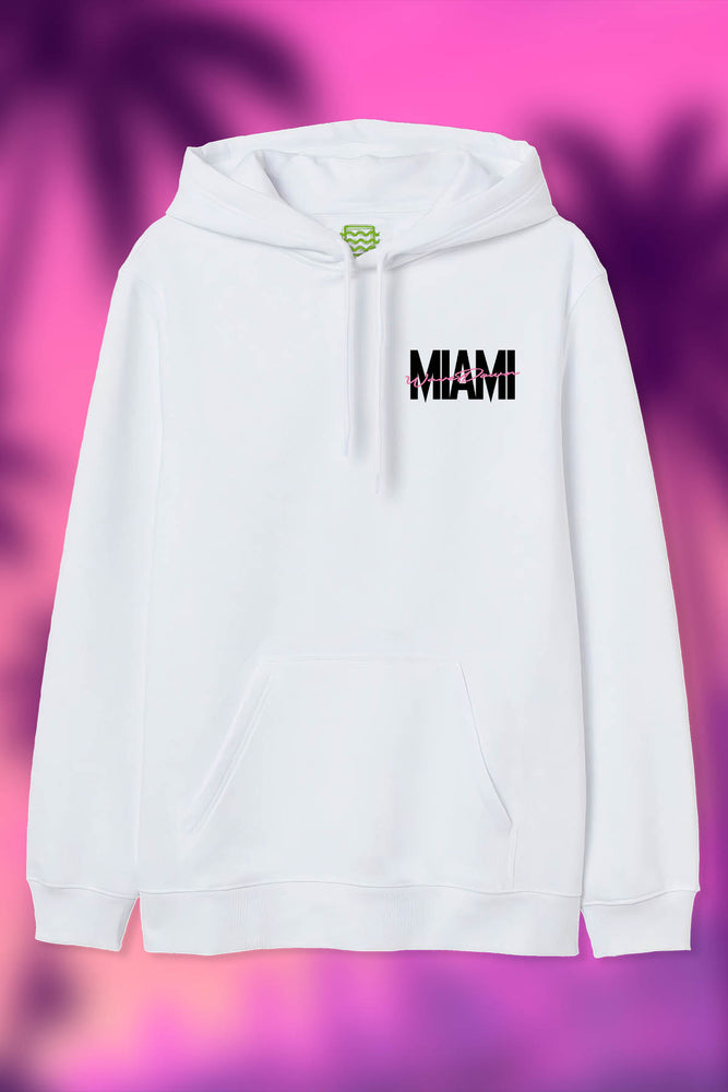 
                  
                    MIAMI Hoodie OVERSIZE
                  
                