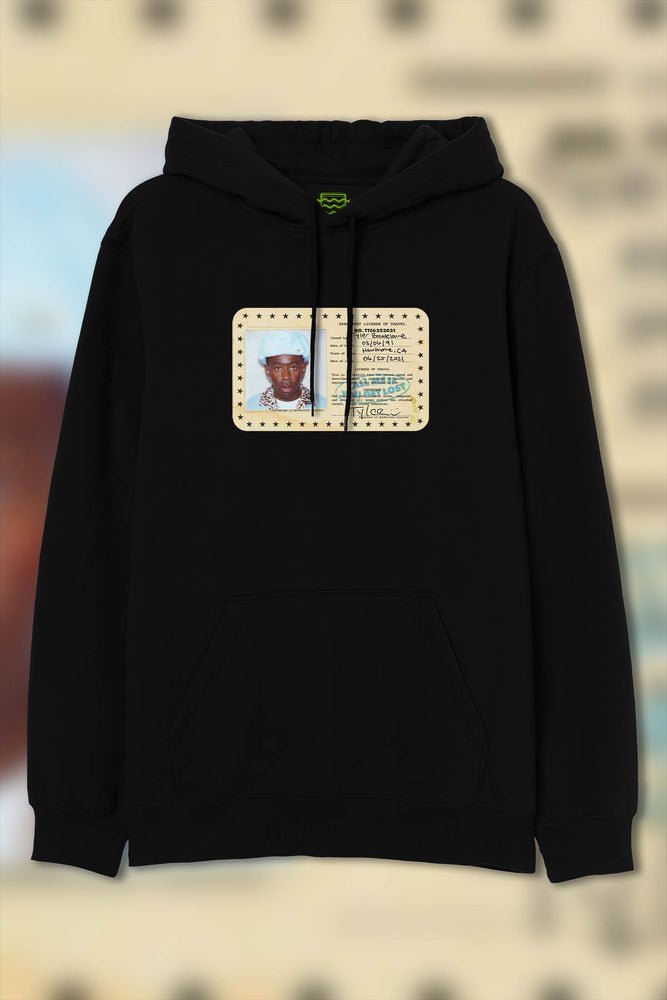 
                  
                    TTC ID Hoodie OVERSIZE
                  
                