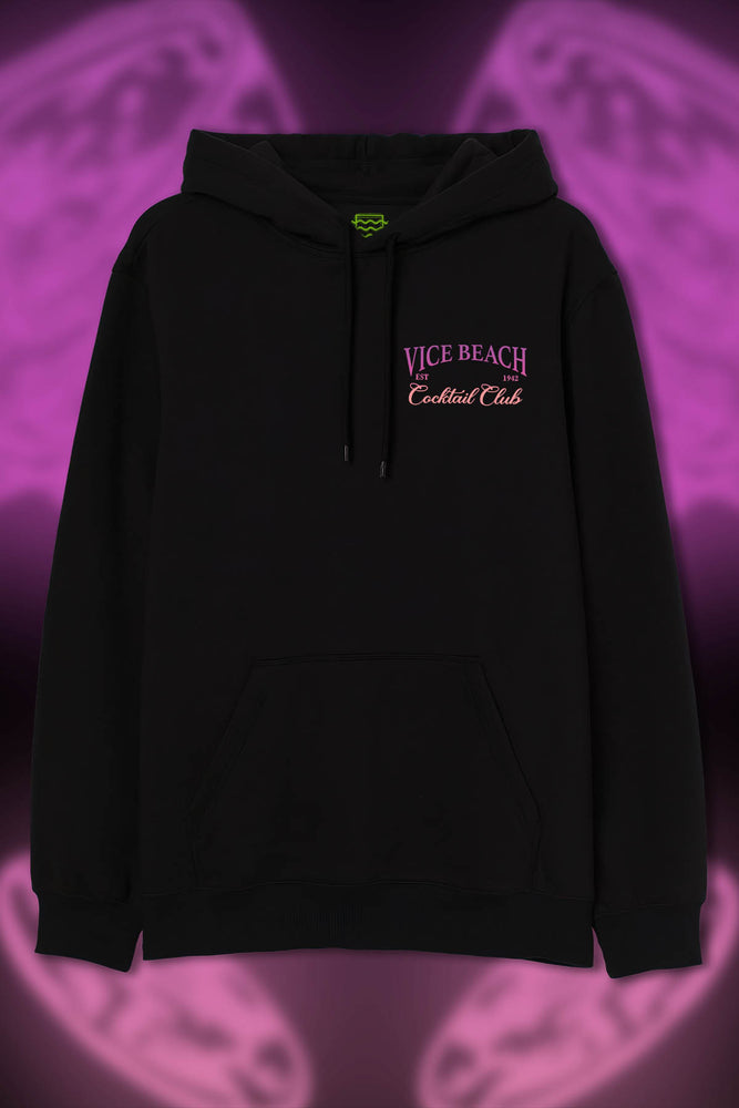 
                  
                    VICE BEACH Hoodie OVERSIZE
                  
                