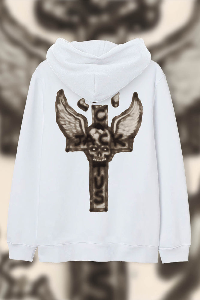
                  
                    JB2 CROSS Hoodie OVERSIZE
                  
                