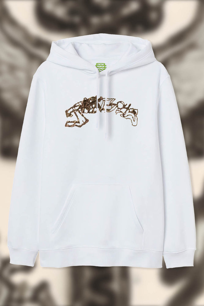 
                  
                    JB2 CROSS Hoodie OVERSIZE
                  
                