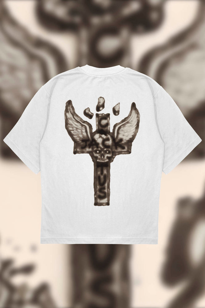 
                  
                    JB2 CROSS T-Shirt OVERSIZE
                  
                
