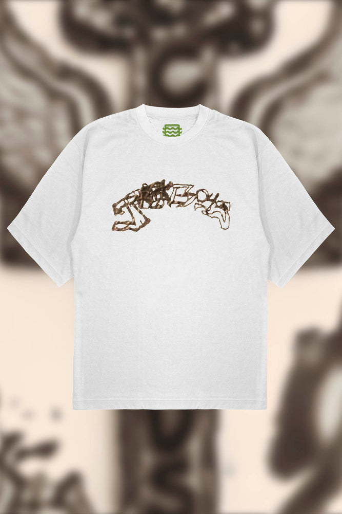 
                  
                    JB2 CROSS T-Shirt OVERSIZE
                  
                