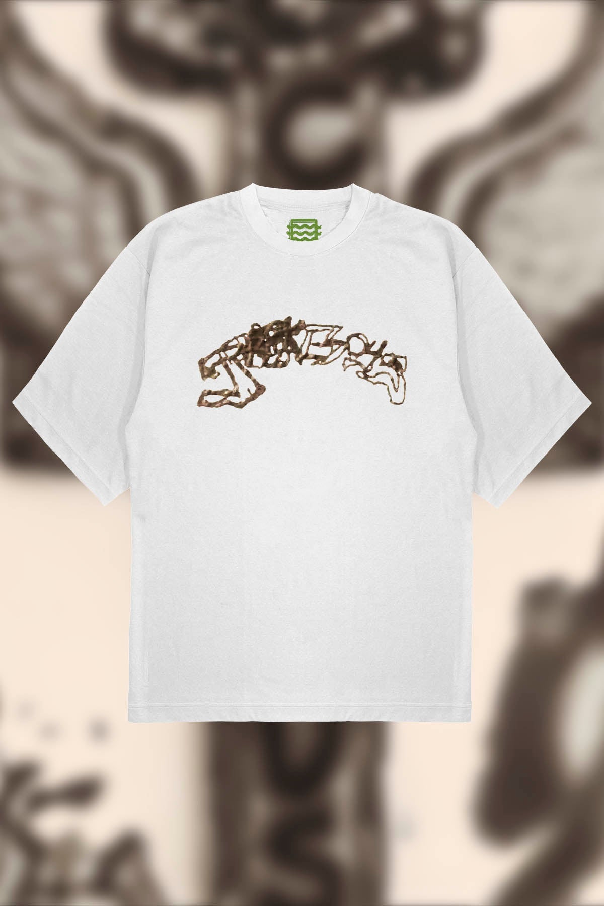 
                  
                    JB2 CROSS T-Shirt OVERSIZE
                  
                