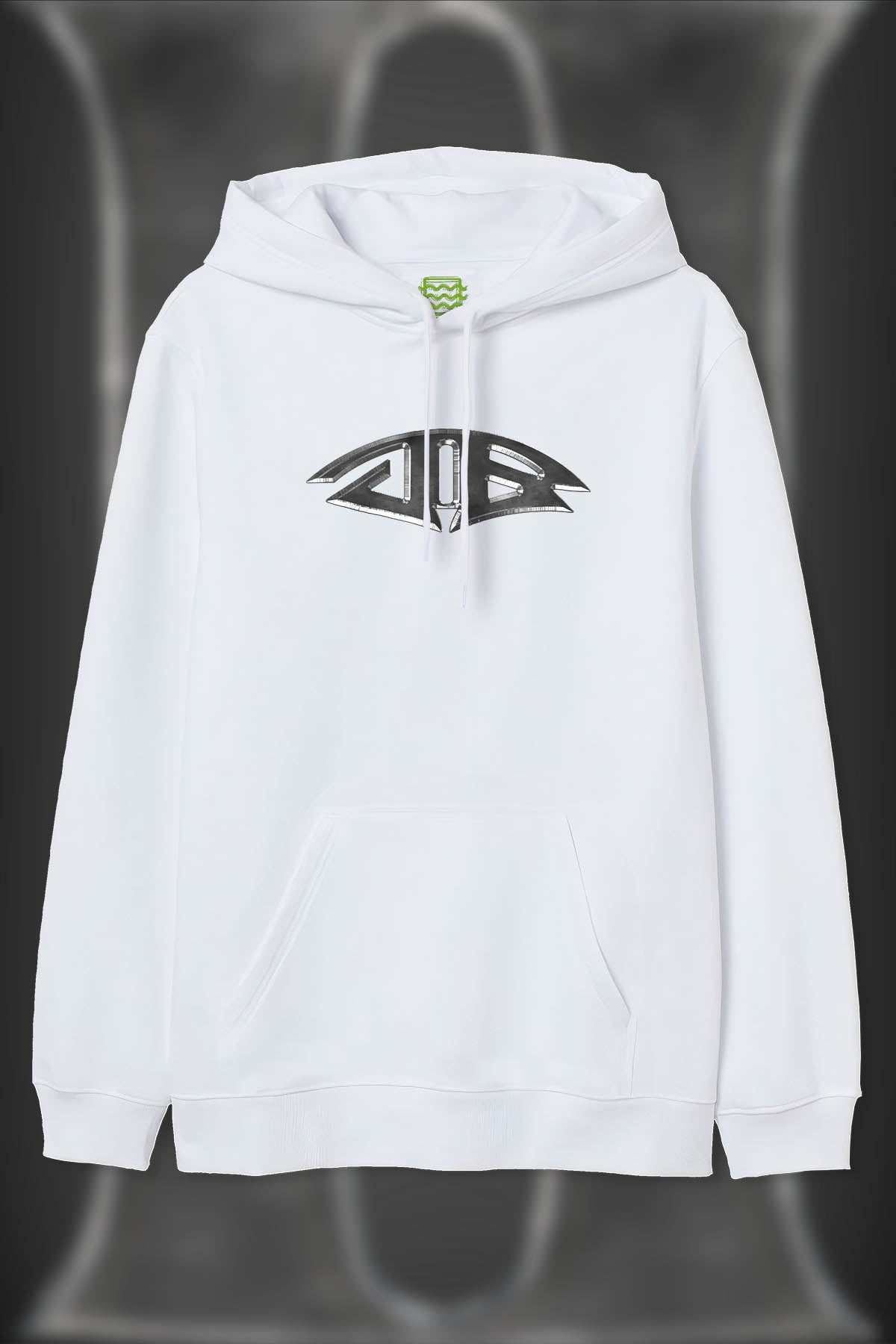 
                  
                    JB2 STEEL Hoodie OVERSIZE
                  
                