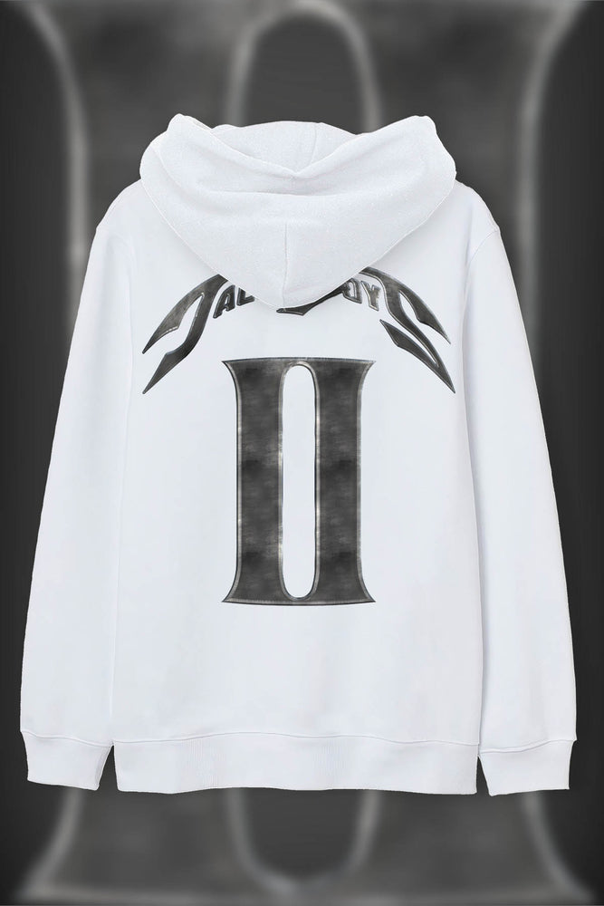 
                  
                    JB2 STEEL Hoodie OVERSIZE
                  
                