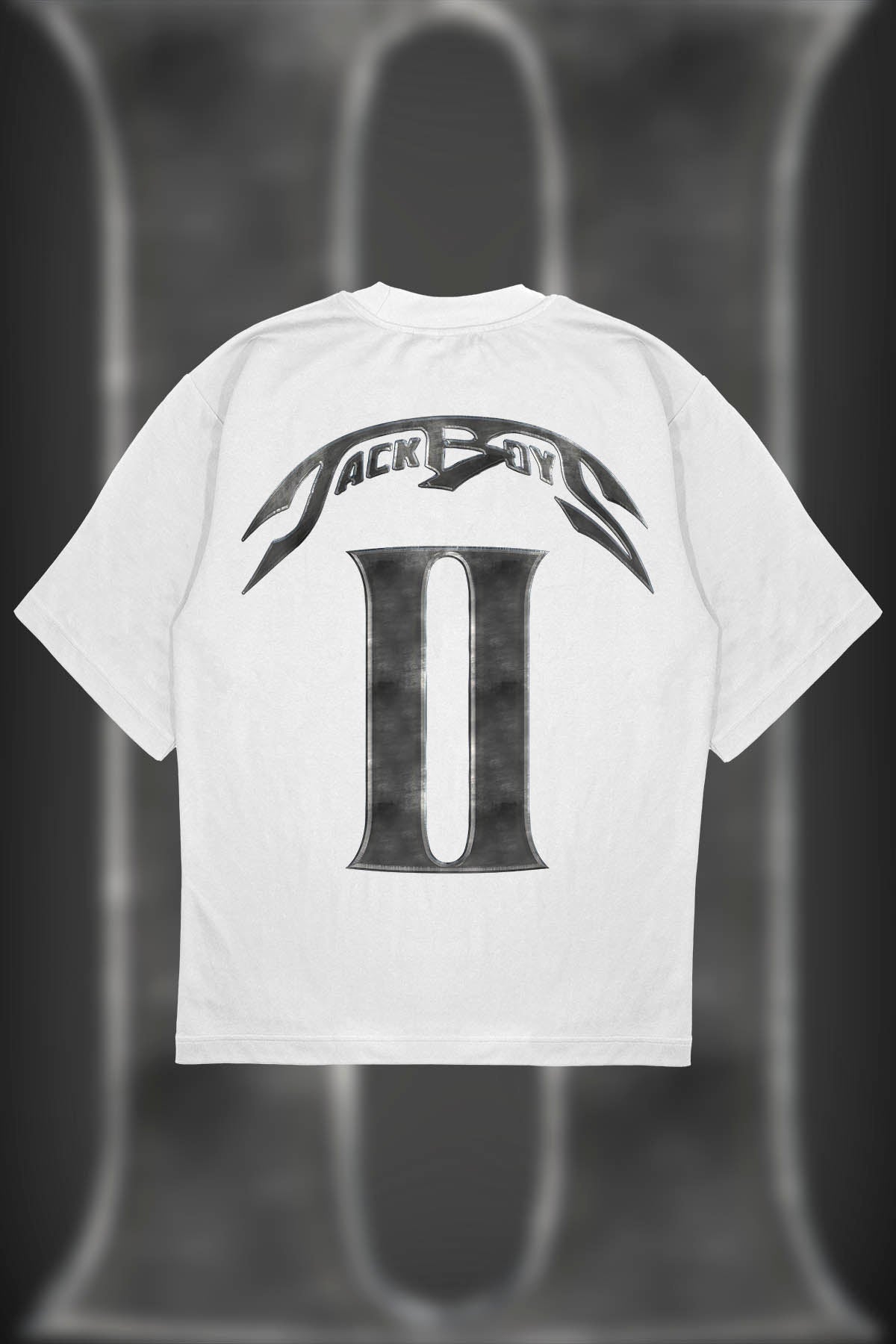 
                  
                    JB2 STEEL T-Shirt OVERSIZE
                  
                