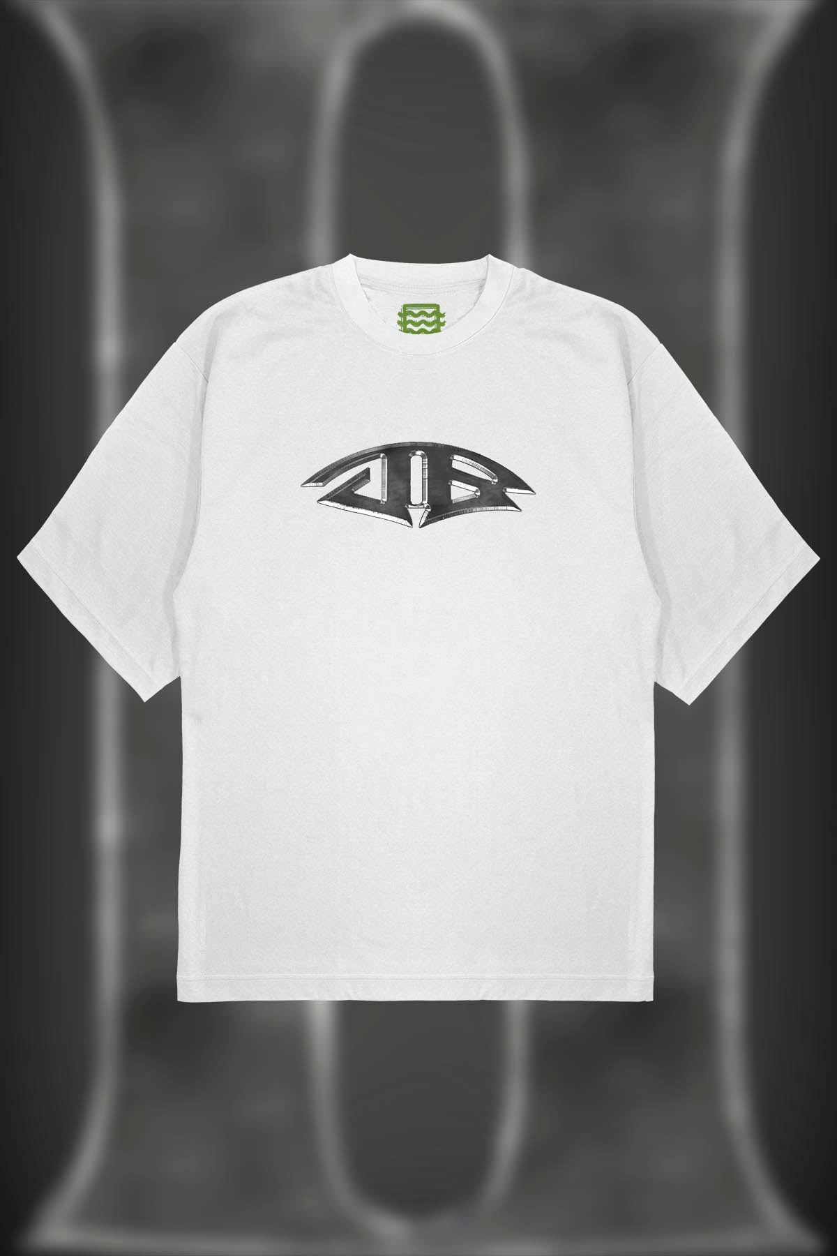 
                  
                    JB2 STEEL T-Shirt OVERSIZE
                  
                