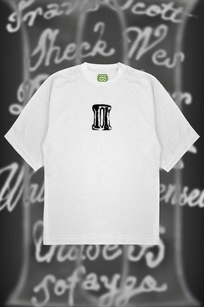 
                  
                    JB2 TOP T-Shirt OVERSIZE
                  
                