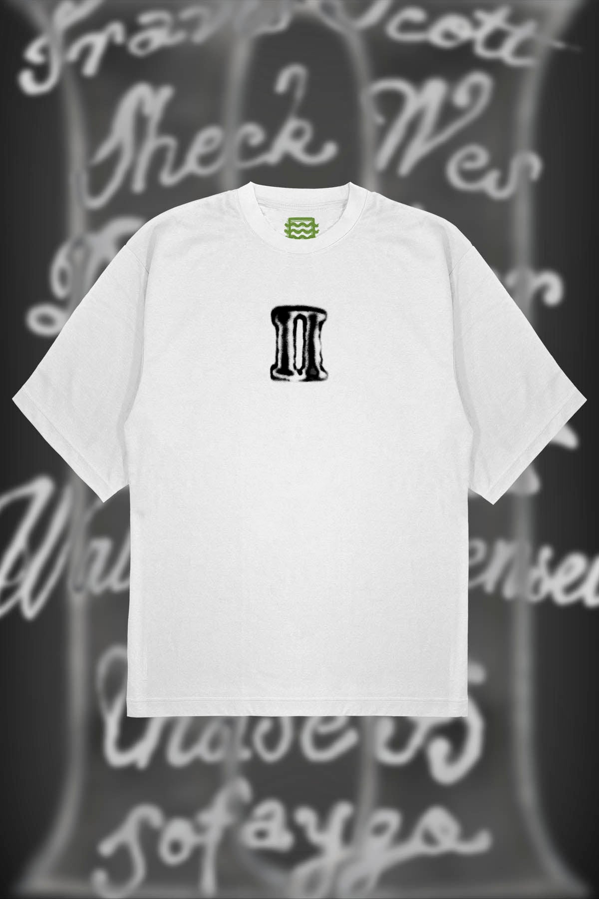 
                  
                    JB2 TOP T-Shirt OVERSIZE
                  
                