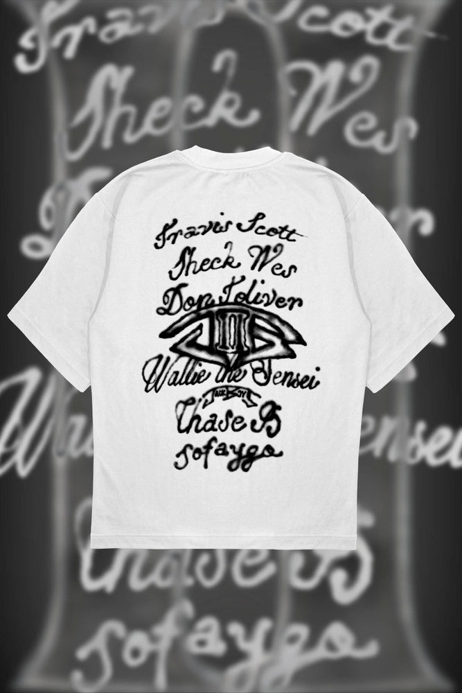 
                  
                    JB2 TOP T-Shirt OVERSIZE
                  
                