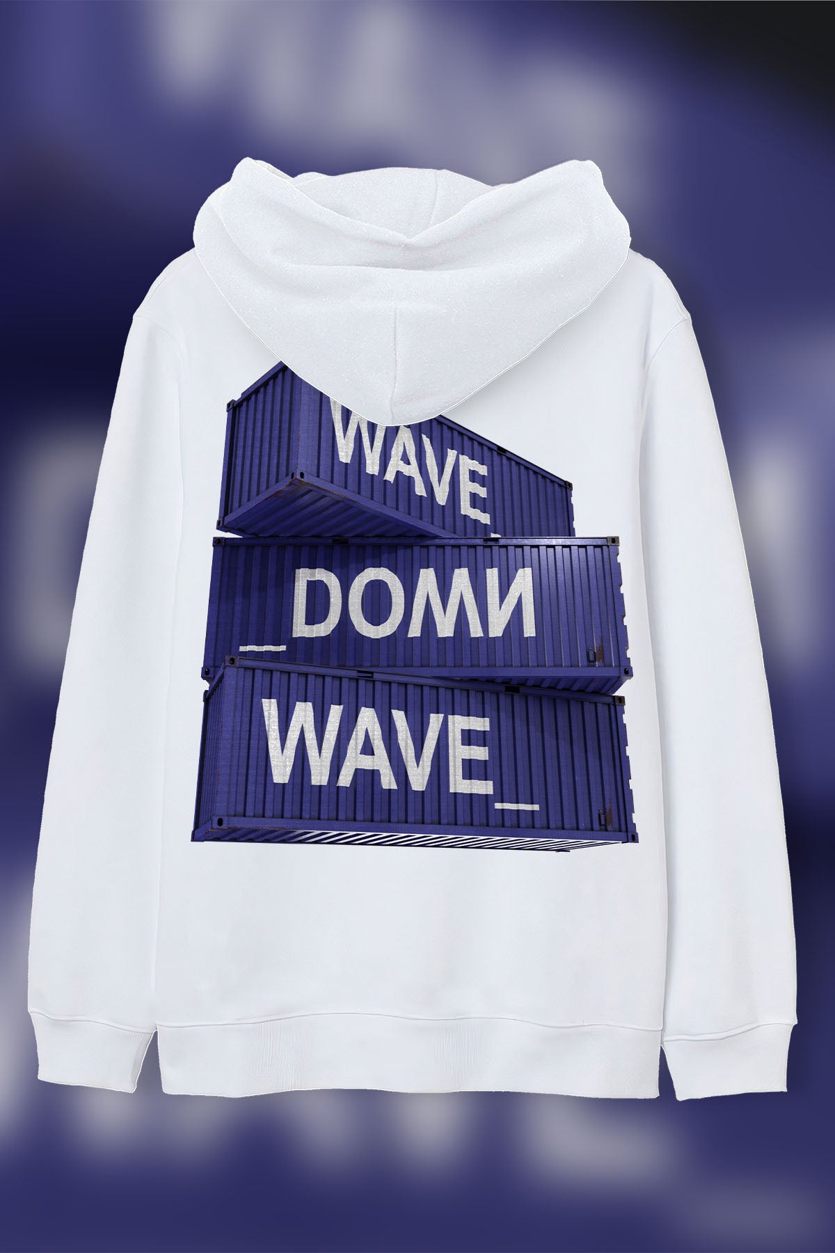 
                  
                    WDINC Hoodie OVERSIZE
                  
                