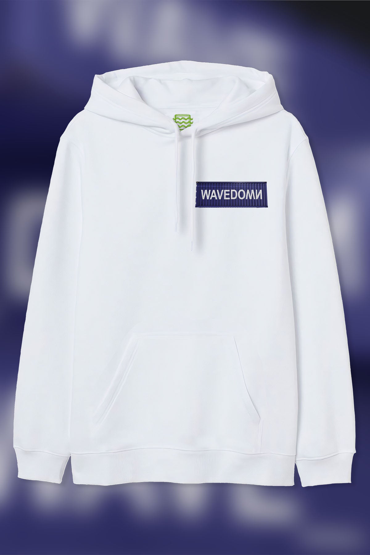 
                  
                    WDINC Hoodie OVERSIZE
                  
                