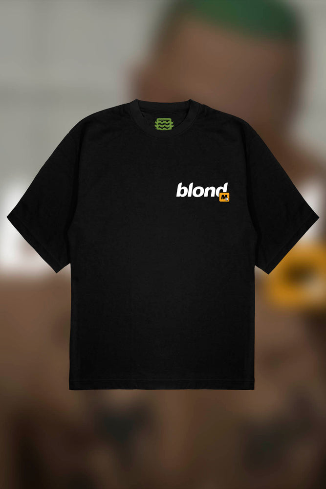 
                  
                    BLOND CJ T-Shirt OVERSIZE
                  
                