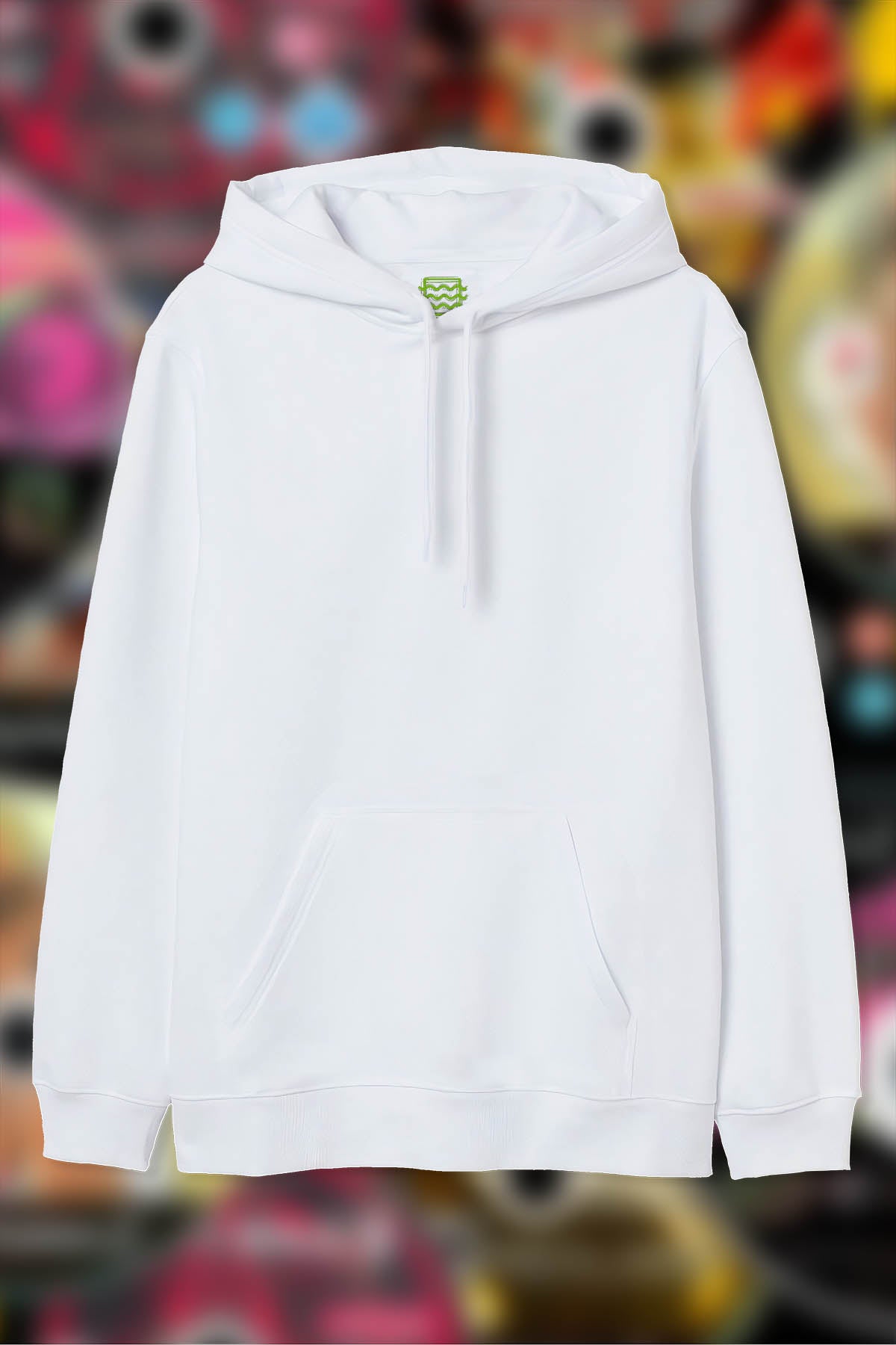 
                  
                    CD Hoodie OVERSIZE
                  
                