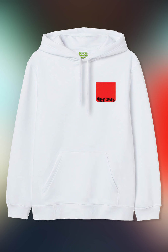 
                  
                    YEEZUS Hoodie OVERSIZE
                  
                