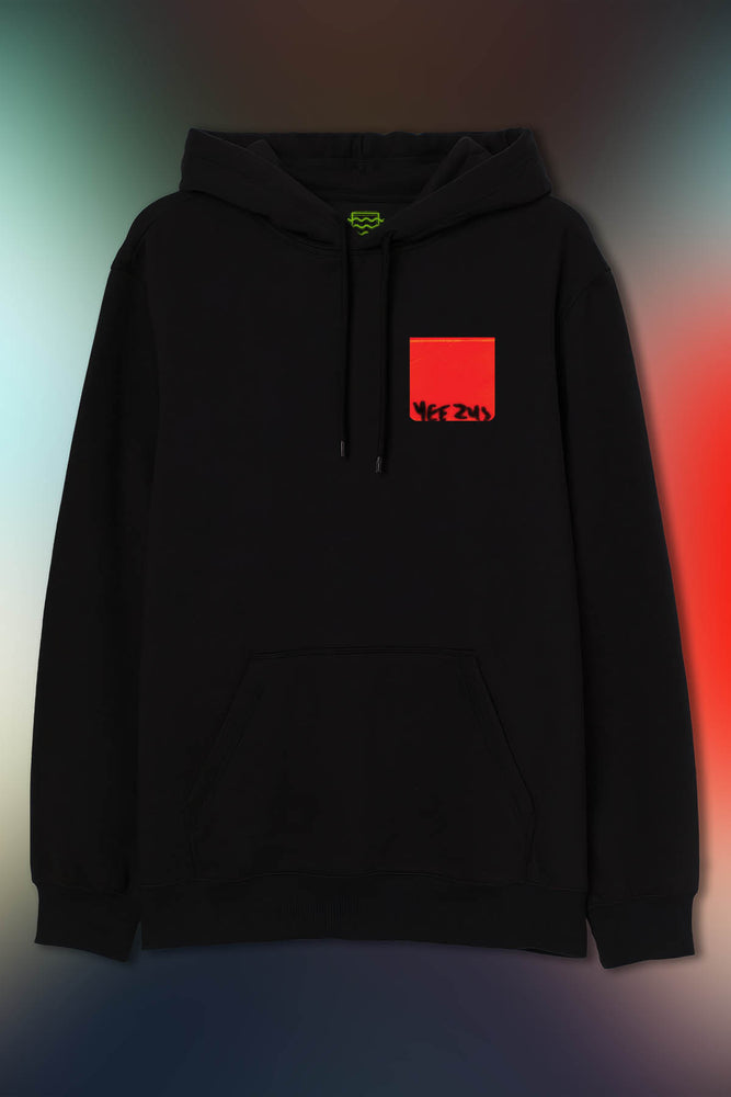 YEEZUS Hoodie OVERSIZE