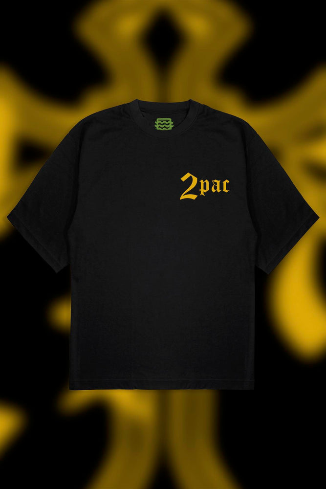
                  
                    2PAC T-Shirt OVERSIZE
                  
                