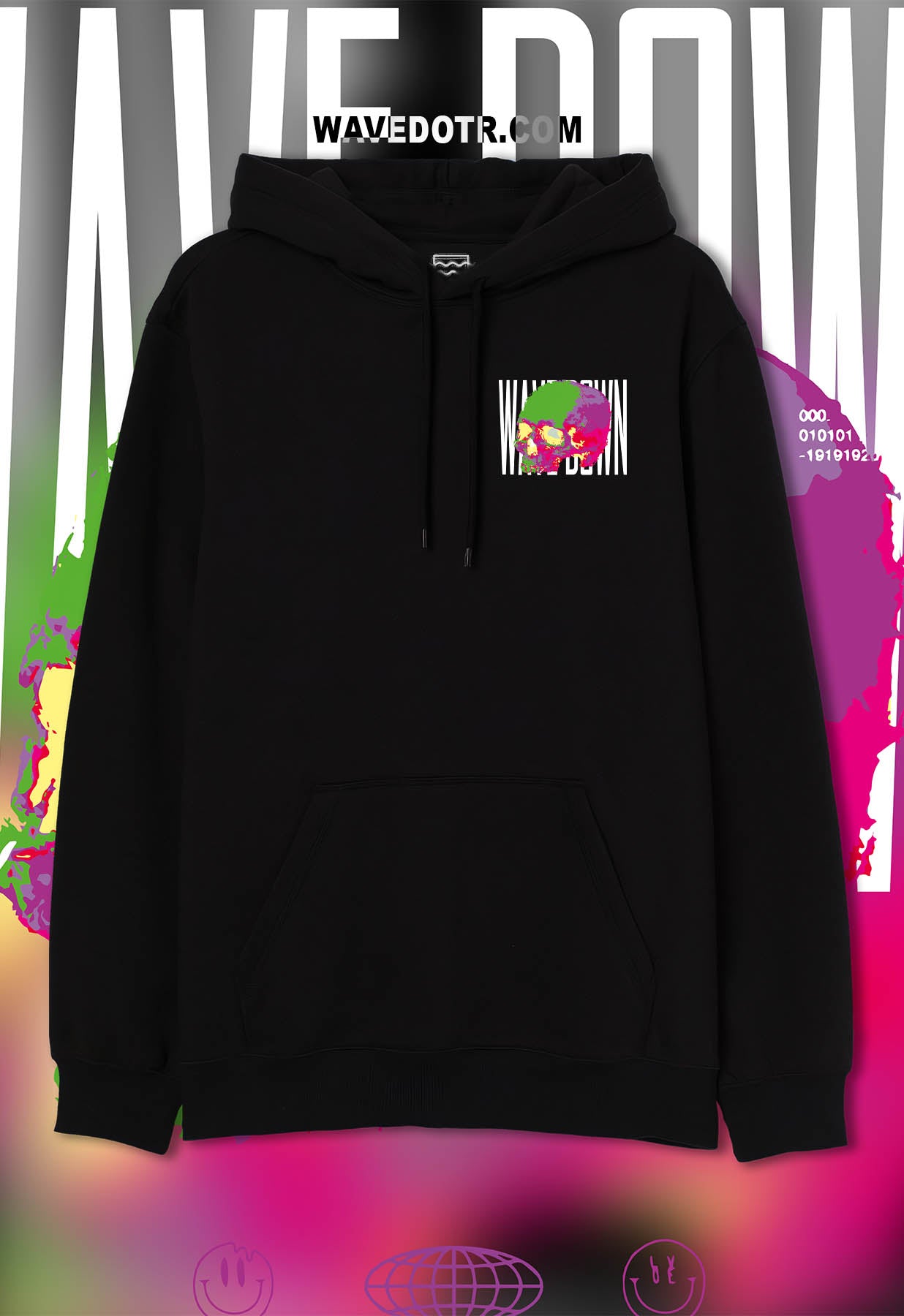 
                  
                    HIGH END Hoodie OVERSIZE
                  
                