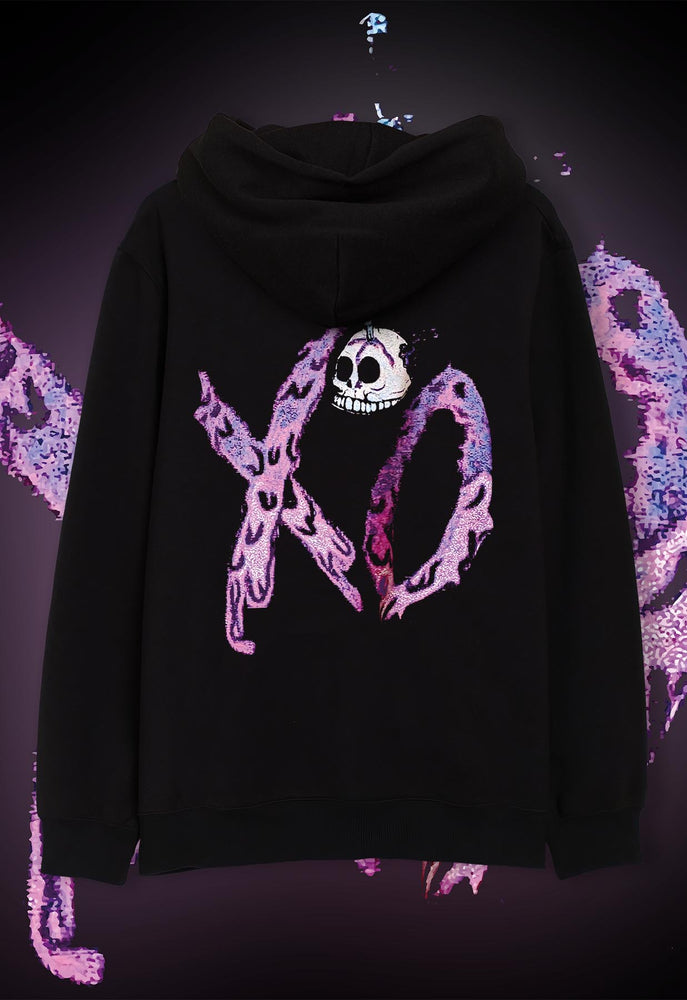 
                  
                    THE WEEKND CHAPTER 1 Hoodie OVERSIZE
                  
                