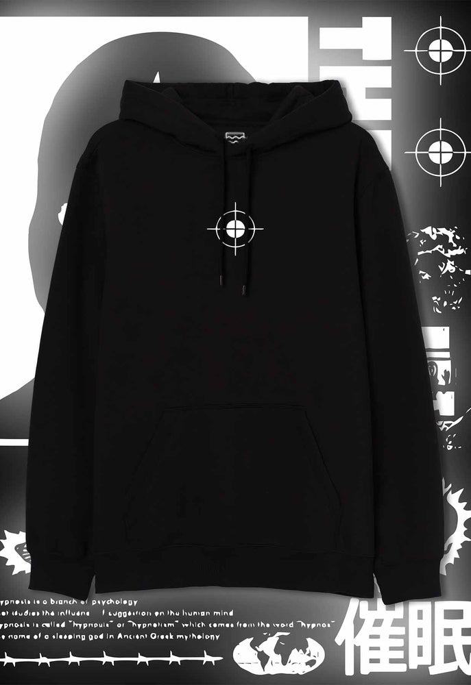 
                  
                    THERAPY Hoodie OVERSIZE
                  
                
