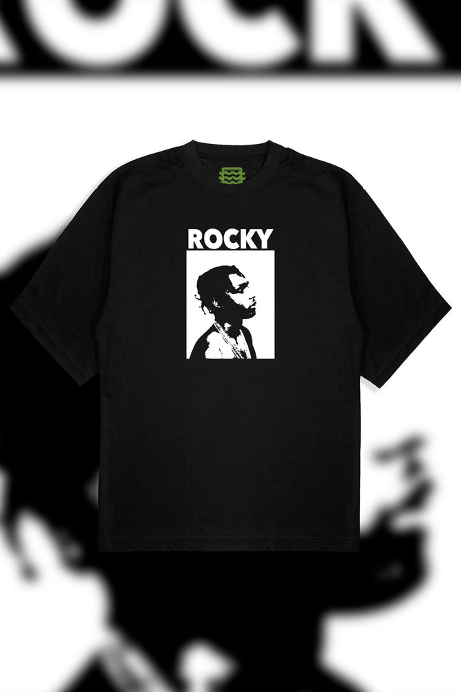 
                  
                    ROCKY T-Shirt OVERSIZE
                  
                
