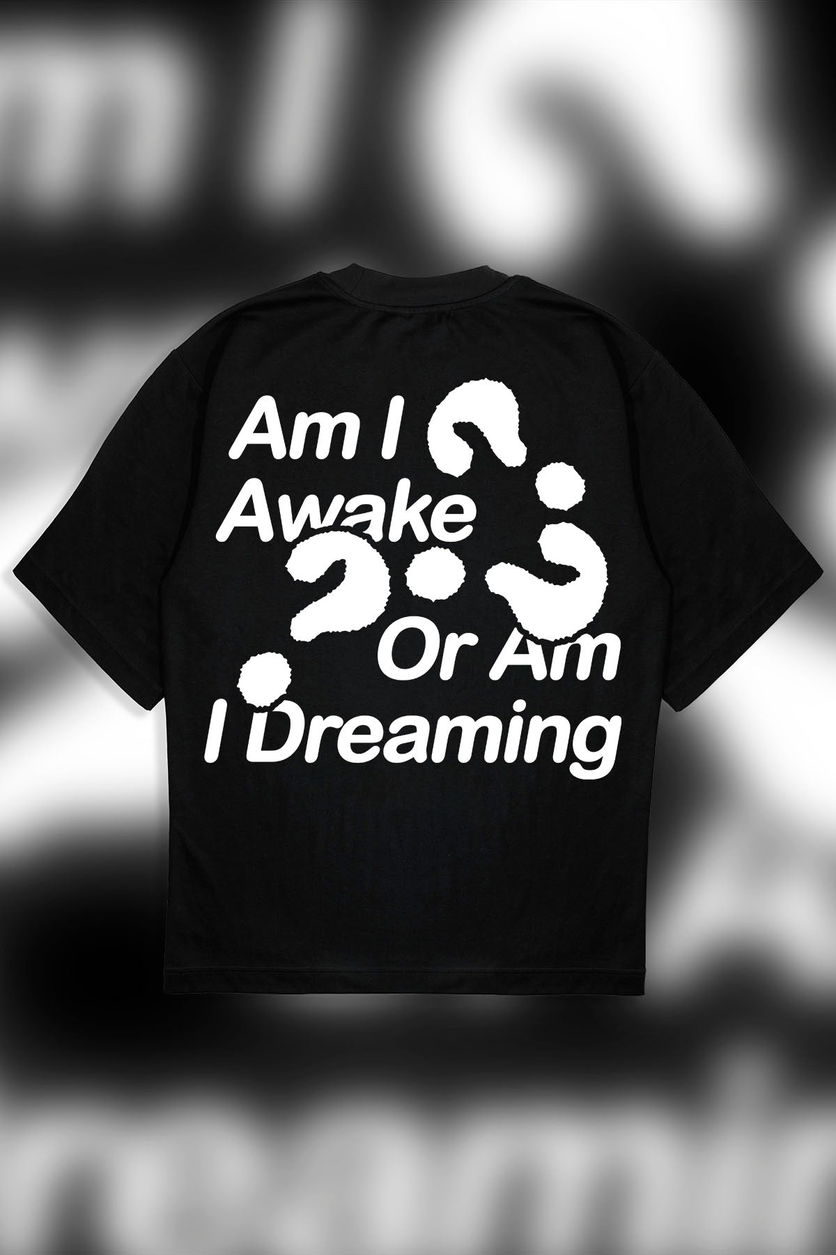 
                  
                    AWAKE T-Shirt OVERSIZE
                  
                
