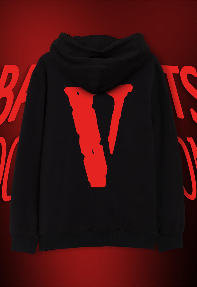 
                  
                    BAD HABITS VLONE Hoodie OVERSIZE
                  
                