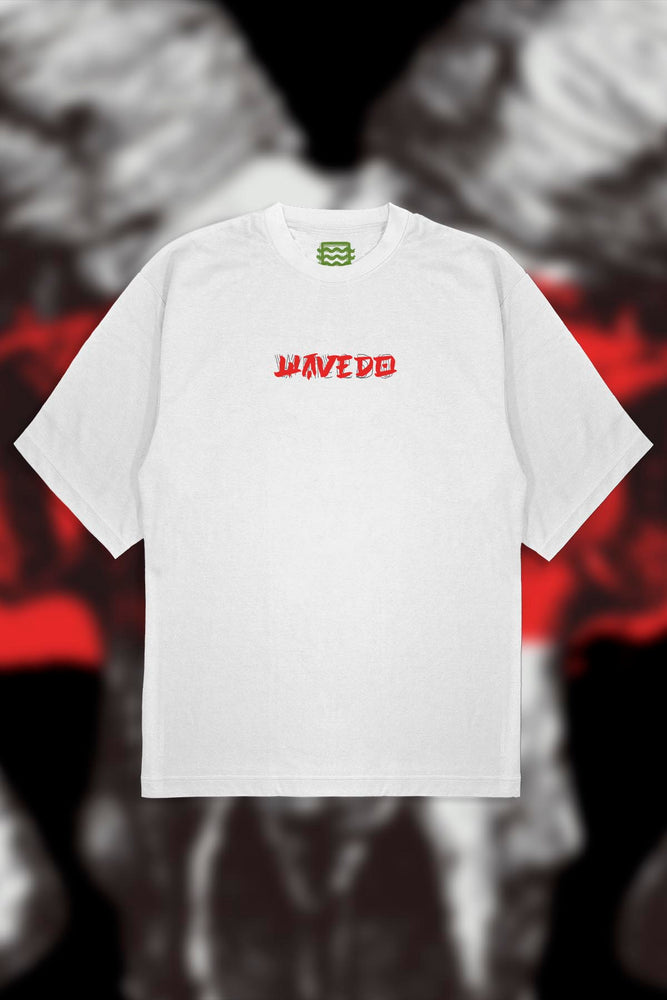 
                  
                    DEVIL T-Shirt OVERSIZE
                  
                