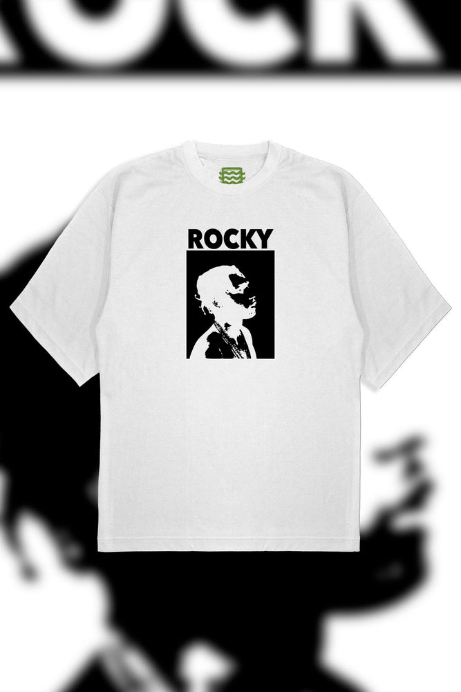 
                  
                    ROCKY T-Shirt OVERSIZE
                  
                