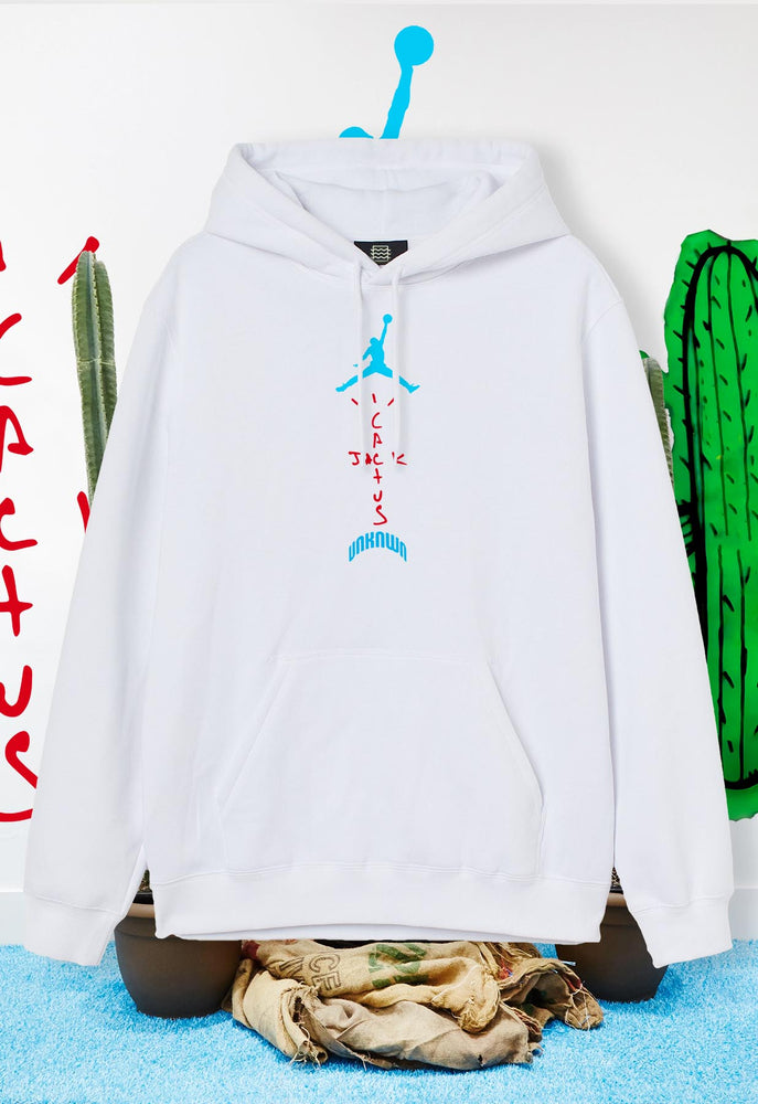
                  
                    UNKNWN v1 Hoodie OVERSIZE
                  
                