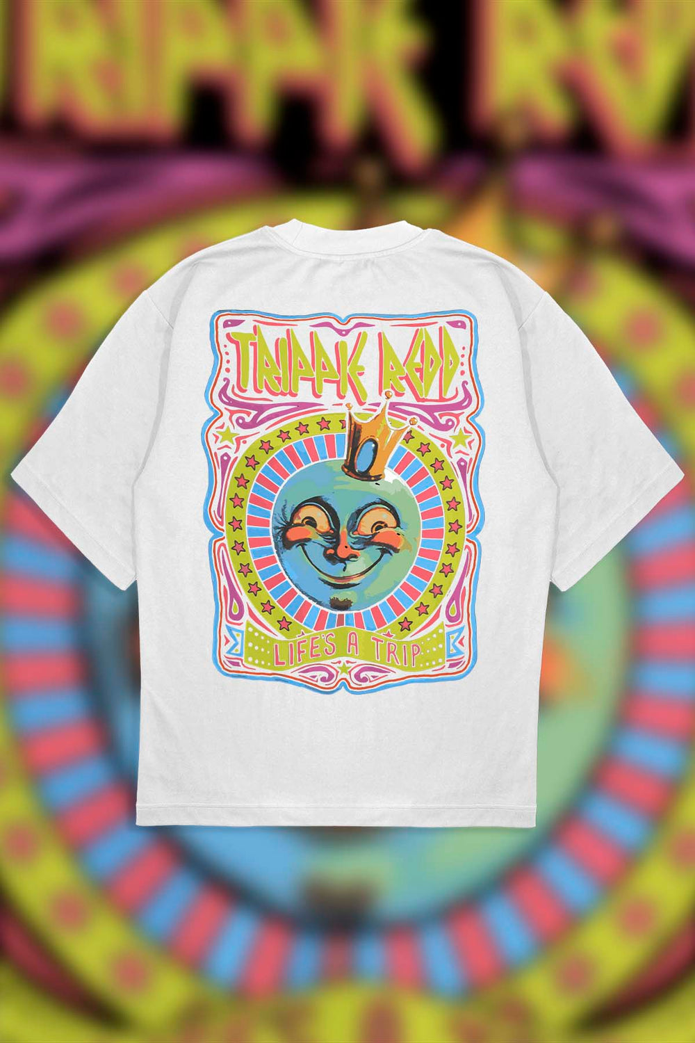 Trippieland merch clearance